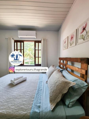 Explorer Tours Ilha Grande